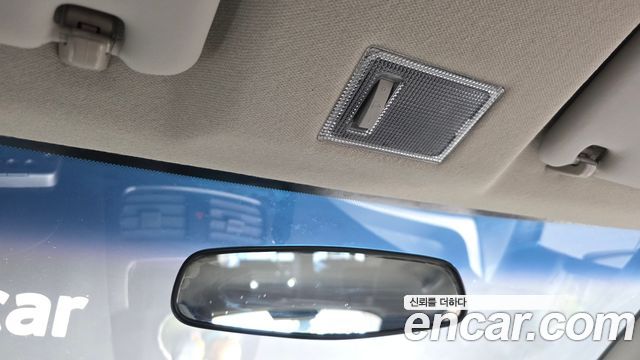 Chevrolet Korea Spark 2012 — photo 25