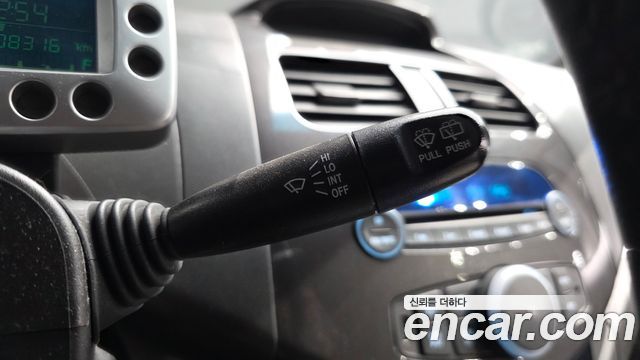 Chevrolet Korea Spark 2012 — photo 29