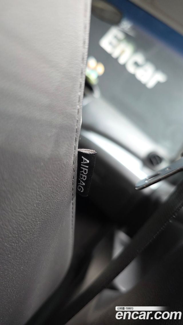 Chevrolet Korea Spark 2012 — photo 30