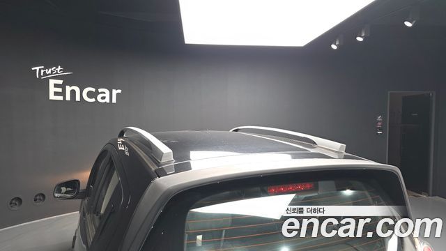 Chevrolet Korea Spark 2012 — photo 31