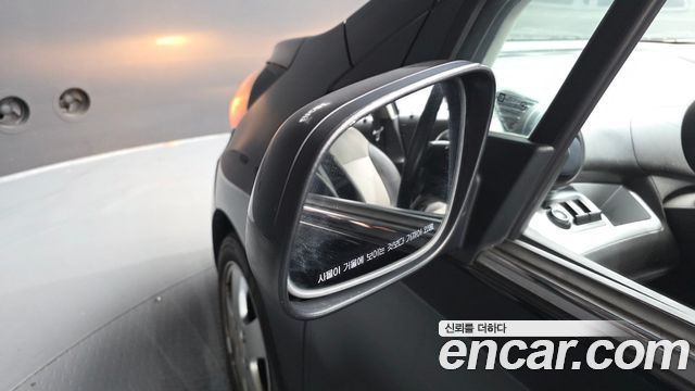 Chevrolet Korea Spark 2012 — photo 32