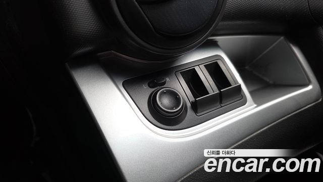 Chevrolet Korea Spark 2012 — photo 33