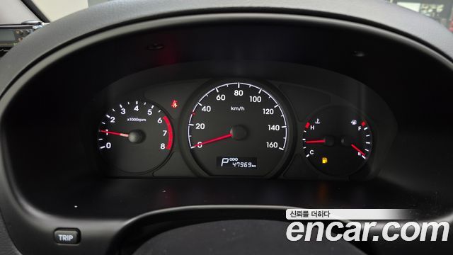 Hyundai Starex 2021 — photo 11