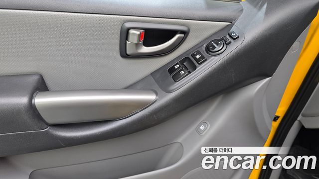 Hyundai Starex 2021 — photo 22