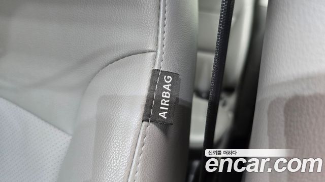 Hyundai Starex 2021 — photo 29