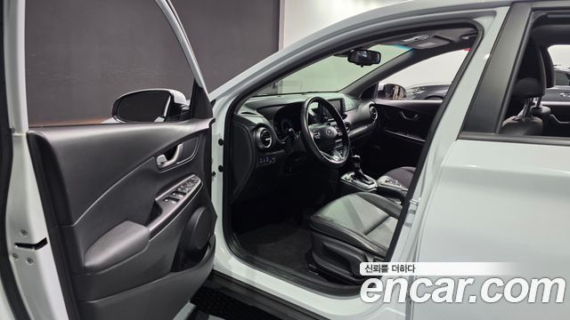 Hyundai Kona 2020 — photo 13