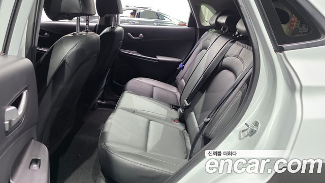 Hyundai Kona 2020 — photo 17