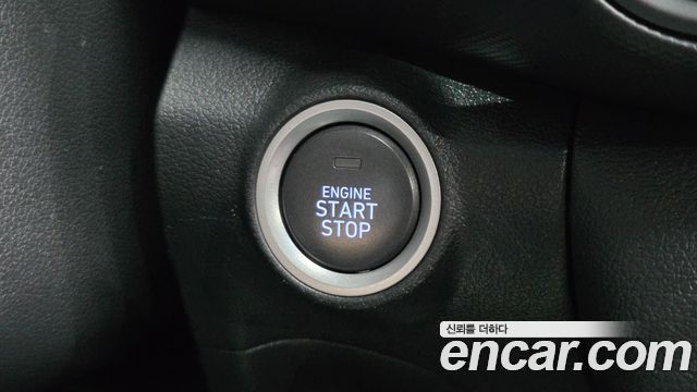 Hyundai Kona 2020 — photo 20