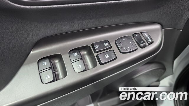 Hyundai Kona 2020 — photo 25