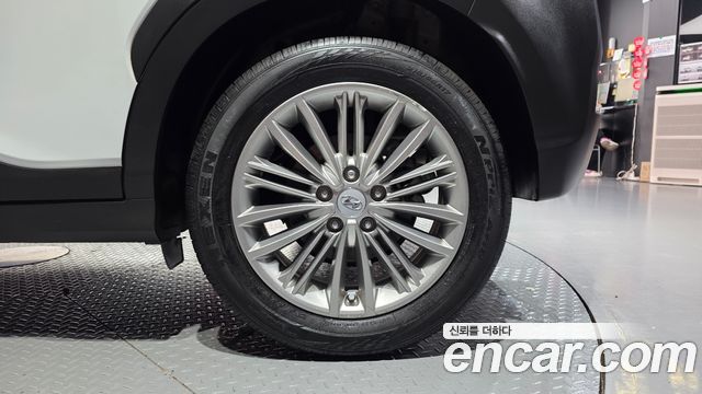 Hyundai Kona 2020 — photo 7