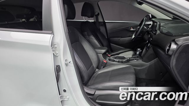Hyundai Kona 2020 — photo 16