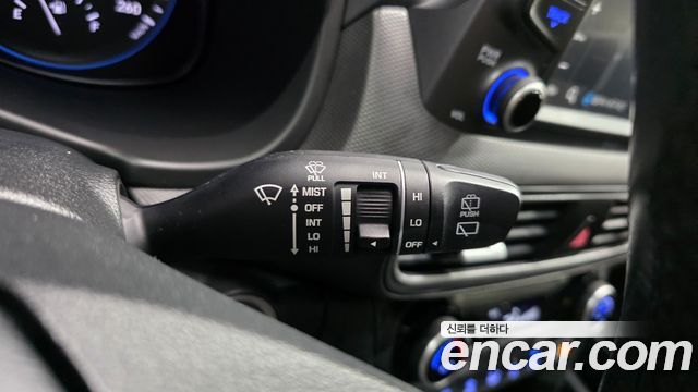 Hyundai Kona 2020 — photo 30