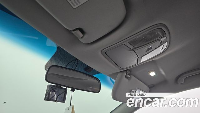 Kia K5 2015 — photo 19