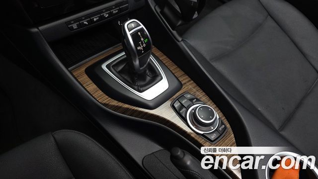 BMW X1 2014 — photo 9