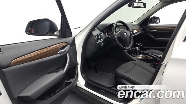 BMW X1 2014 — photo 10