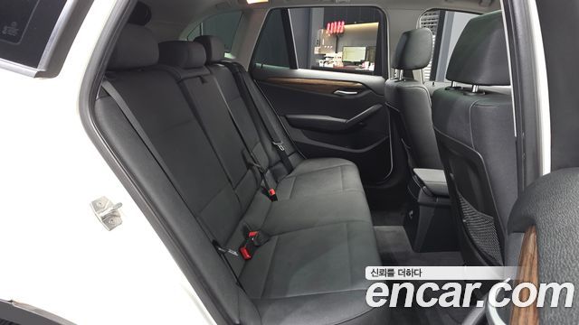 BMW X1 2014 — photo 12