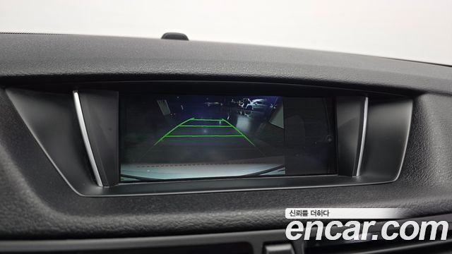 BMW X1 2014 — photo 15