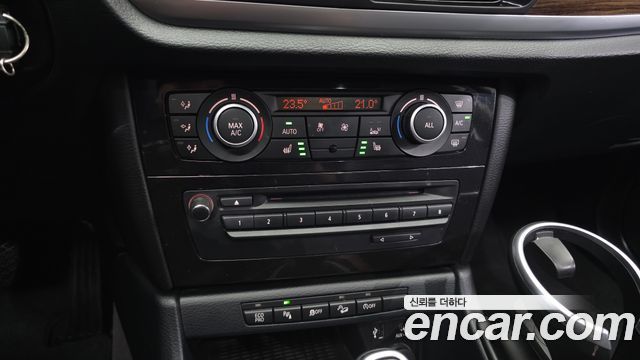 BMW X1 2014 — photo 16
