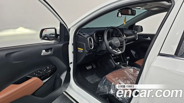 Kia morning 2026 — photo 13