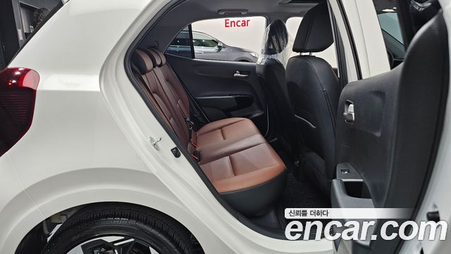 Kia morning 2026 — photo 17
