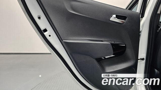 Kia morning 2026 — photo 15