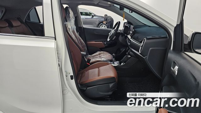 Kia morning 2026 — photo 16