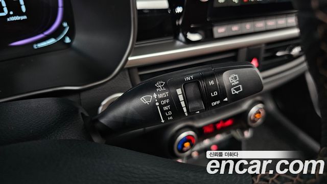 Kia morning 2026 — photo 29