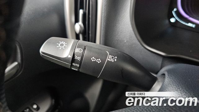Kia morning 2026 — photo 33