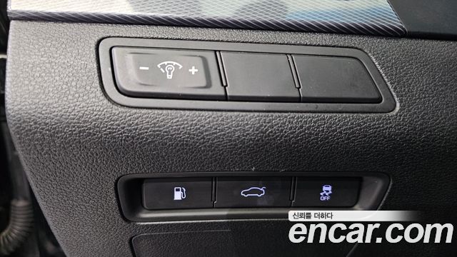 Hyundai Sonata 2016 — photo 20
