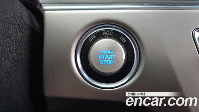 Hyundai Sonata 2016 — photo 25