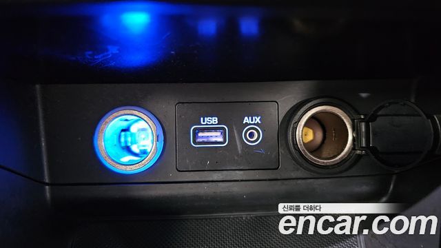 Hyundai Sonata 2016 — photo 26