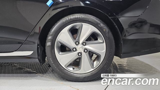 Hyundai Sonata 2016 — photo 7