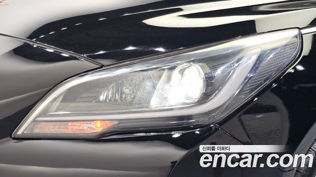 Hyundai Sonata 2016 — photo 8