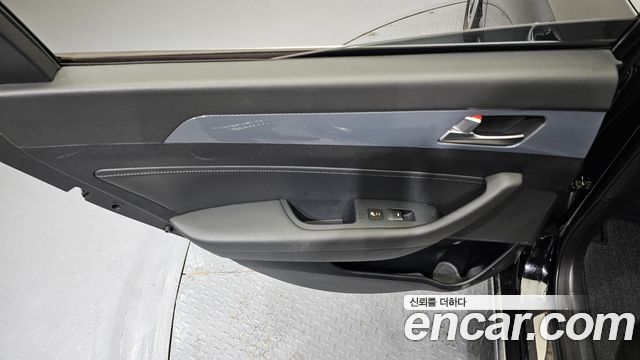 Hyundai Sonata 2016 — photo 15