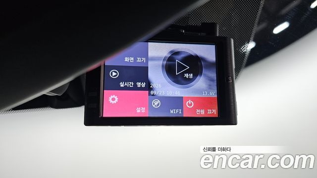 Hyundai Sonata 2016 — photo 27