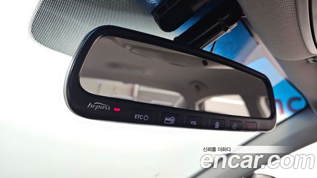 Hyundai Sonata 2016 — photo 28