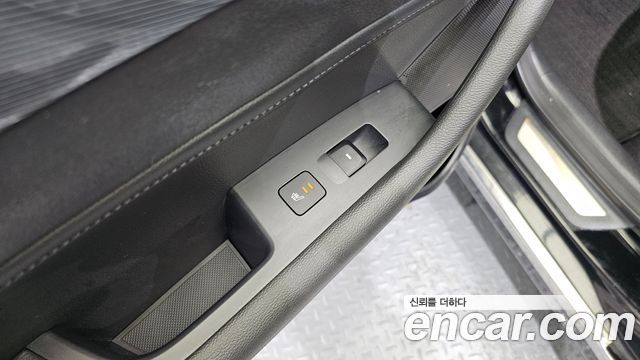 Hyundai Sonata 2016 — photo 29