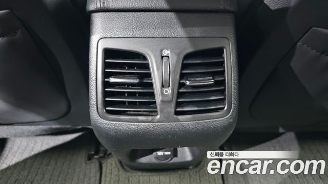 Hyundai Sonata 2016 — photo 30