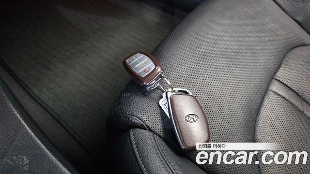 Hyundai Sonata 2016 — photo 32