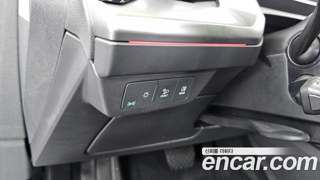 Audi Q4 e-tron 2022 — photo 34