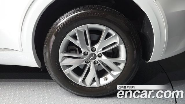 Genesis GV70 2022 — photo 5