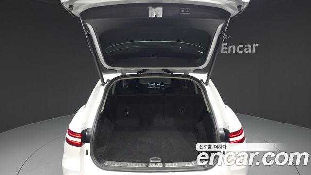 Genesis GV70 2022 — photo 26