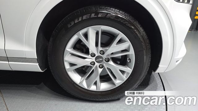 Genesis GV70 2022 — photo 7