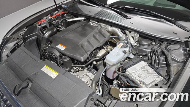 Audi A6 2020 — photo 6