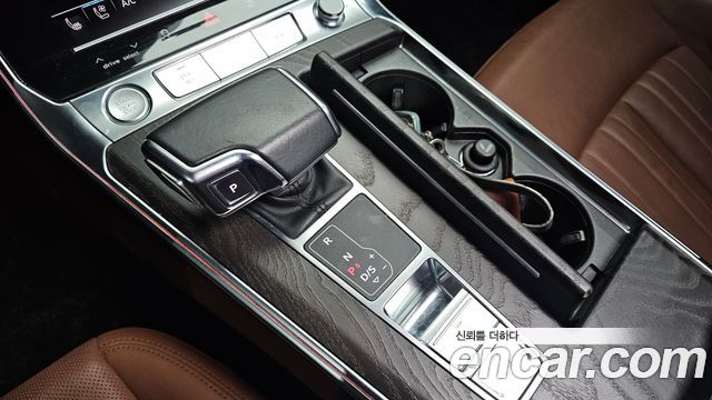 Audi A6 2020 — photo 12
