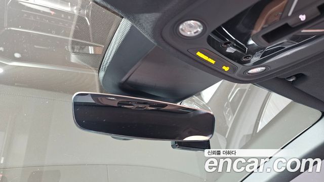 Audi A6 2020 — photo 25