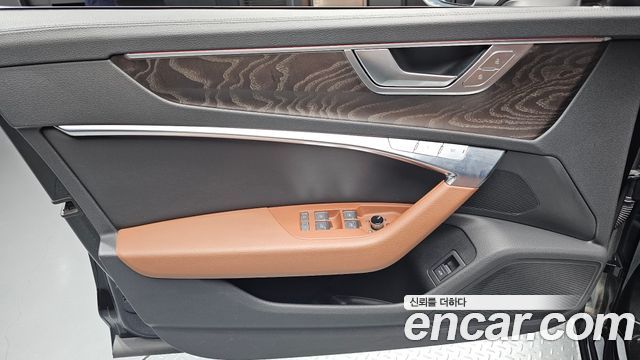 Audi A6 2020 — photo 14