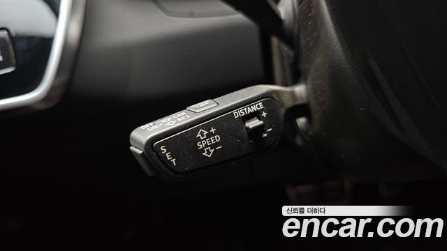 Audi A6 2020 — photo 30