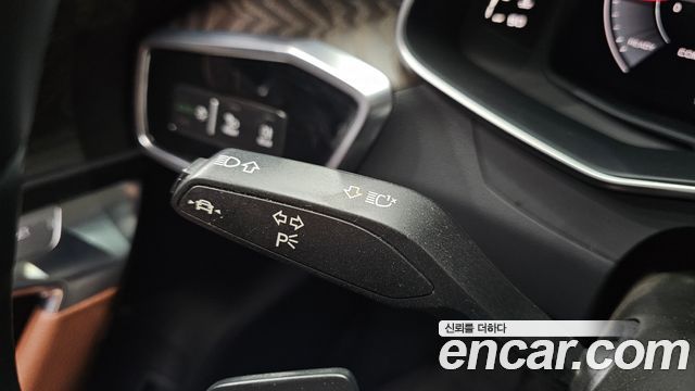 Audi A6 2020 — photo 32