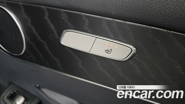 Mercedes-Benz GLC-Class 2019 — photo 25